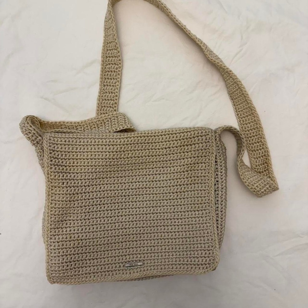 The Sak Crossbody Bag